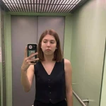 niania - zdjęcie plofirowe użytkownika Łucja W.