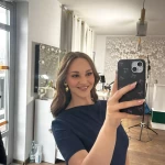 niania - zdjęcie plofirowe użytkownika Maja K.