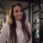 niania - zdjęcie plofirowe użytkownika Agnieszka N.