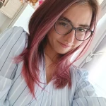 niania - zdjęcie plofirowe użytkownika Zuzia P.