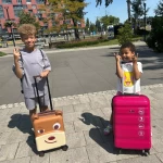 niania - zdjęcie ogłoszenia Szukamy niani do pomocy Wrocław