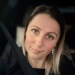 niania - zdjęcie plofirowe użytkownika Anna P.