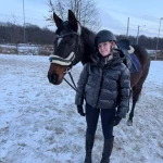 niania - zdjęcie plofirowe użytkownika Emilia K.