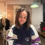 niania - zdjęcie plofirowe użytkownika Nadia C.