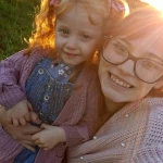 niania - zdjęcie plofirowe użytkownika Ewa K.