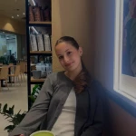 niania - zdjęcie plofirowe użytkownika Hanna B.