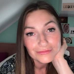 niania - zdjęcie plofirowe użytkownika Katarzyna N.