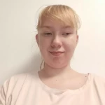 niania - zdjęcie plofirowe użytkownika Patrycja A.