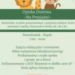 niania - zdjęcie plofirowe użytkownika Paulina S.