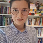 niania - zdjęcie plofirowe użytkownika Agnieszka M.