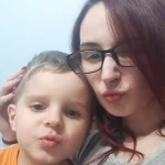 niania - zdjęcie plofirowe użytkownika Ewelina L.