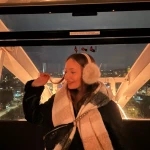 niania - zdjęcie plofirowe użytkownika Maja M.