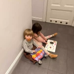 niania - zdjęcie ogłoszenia Jeżyce, praca dorywcza