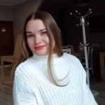niania - zdjęcie plofirowe użytkownika Monika M.
