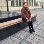 niania - zdjęcie plofirowe użytkownika Ania W.