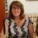 niania - zdjęcie plofirowe użytkownika Grażyna F.