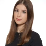 niania - zdjęcie plofirowe użytkownika Ulyana M.