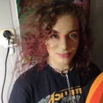 niania - zdjęcie plofirowe użytkownika Róża C.