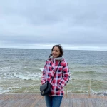 niania - zdjęcie plofirowe użytkownika Olha V.