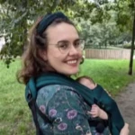 niania - zdjęcie plofirowe użytkownika Iga S.