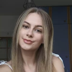 niania - zdjęcie plofirowe użytkownika Maja B.