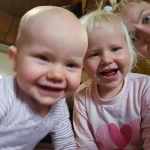 niania - zdjęcie ogłoszenia Poszukiwana opiekunka dla 2 dziewczynek Marklowice