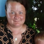 Opiekunka