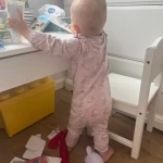 niania - zdjęcie ogłoszenia Szukamy osoby kochającej dzieci