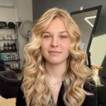 niania - zdjęcie plofirowe użytkownika Oleksandra P.