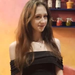 niania - zdjęcie plofirowe użytkownika Wiktoria W.