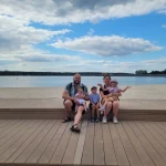 niania - zdjęcie ogłoszenia Dam pracę niani - 6msc