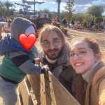 niania - zdjęcie ogłoszenia Potrzebna opieka nad dzieckiem