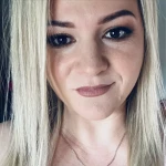niania - zdjęcie plofirowe użytkownika Ewelina F.