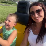 niania - zdjęcie plofirowe użytkownika Justyna K.