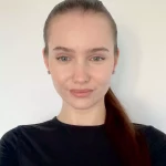 niania - zdjęcie plofirowe użytkownika Valeria G.