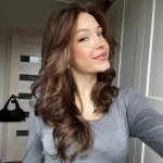 niania - zdjęcie plofirowe użytkownika Maja K.