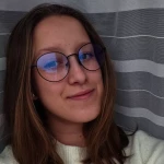 niania - zdjęcie plofirowe użytkownika Agata K.