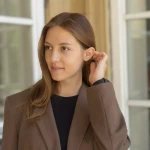 niania - zdjęcie plofirowe użytkownika Iryna K.