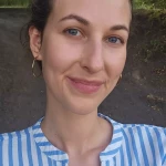 niania - zdjęcie plofirowe użytkownika Joanna F.