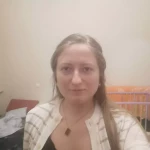 niania - zdjęcie ogłoszenia Szukam opiekunki Świebodzin