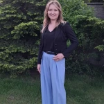 niania - zdjęcie plofirowe użytkownika Dorota N.
