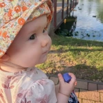 niania - zdjęcie ogłoszenia Szukamy niani dla rocznej córeczki
