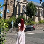 niania - zdjęcie plofirowe użytkownika Klaudia R.