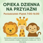 niania - zdjęcie plofirowe użytkownika Paulina S.