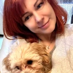 niania - zdjęcie plofirowe użytkownika Małgorzata K.