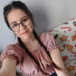 niania - zdjęcie plofirowe użytkownika Magdalena N.