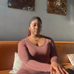 niania - zdjęcie plofirowe użytkownika Vine E.