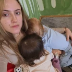 niania - zdjęcie plofirowe użytkownika Amelia L.