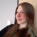 niania - zdjęcie plofirowe użytkownika Ola O.