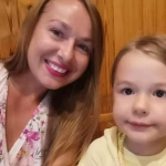 niania - zdjęcie plofirowe użytkownika Anna D.